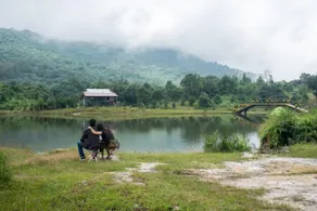 Cherrapunji Houses - Image 3