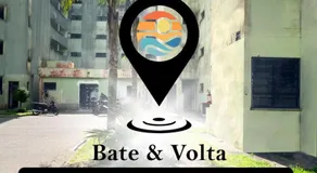 Pet Friendly em Bertioga! 2 Quartos, lazer e praia a 700m - LA14 - Image 4