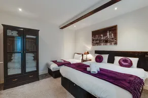 Duke Street Apartment Hotel Liverpool City Centre - Image 2