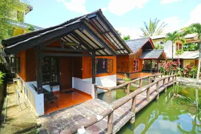 Aquarius Orange Hotel & Villa - Image 4