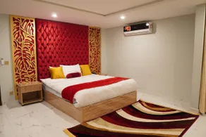Nuva Hotel-DHA 2 - Image 2