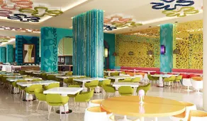 The Land Of Legends Nickelodeon Theme Park - Image 4