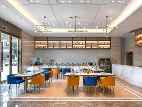 Kyriad Marvelous Hotel·Yanbu International Tea City - Image 4
