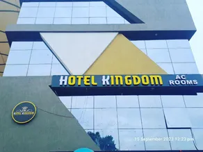 Hotel Kingdom - Image 3