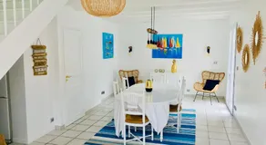 Villa LE TROIS MÂTS - Image 5