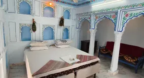 Hotel Bharatpur Palace - Image 2