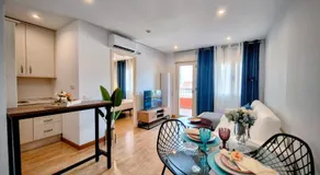 Apartamentos Alcalá - Image 3