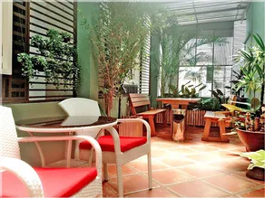 Cozy At 9 Hotel And Kitchen - Image 5