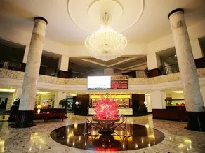 Fujian West Lake Hotel - Image 3