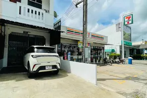 Kuan Ma Praw Villa 2 - Image 3