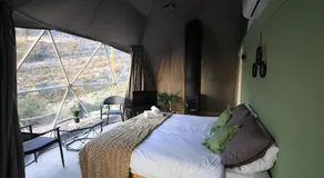 Nomaddome Glamping Hotel - Image 4