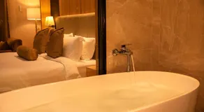 Hotel Diamond Prishtina - Image 5