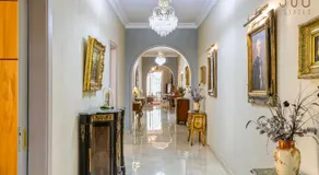 A Lovely 3BR Maisonette in lovely town of Rabat by 360 Estates - Image 2