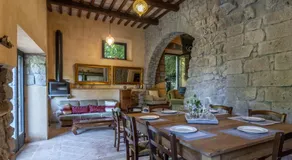 IL Mulino, hotel, farm villa, nature, swimming pool, Vitorchiano - Image 5