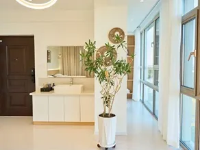 Harbin Acheng Bund Mansion Homestay - Image 4