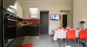 Guest House Sinfonia sul Tevere - Image 3