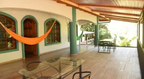 Osa House - Drake Bay - Image 2