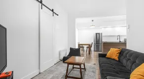 Grand appartement pour 4 tout près du centre-ville - Image 2