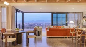 Villa Lion View Private Luxury Retreat - Image 3