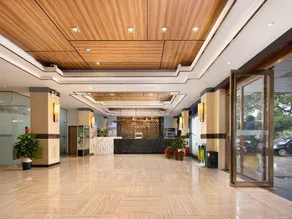 Jiajie Boutique Hotel (Haikou East High-speed Railway Station) - Image 3