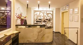 Business Hotel First - Image 5
