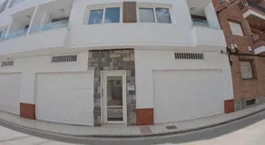 Apartamentos La Encarnación V-VI cerca del mar - Image 5