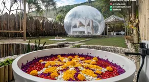 Bubble Hotel Nyang Nyang - Adults only - Image 5