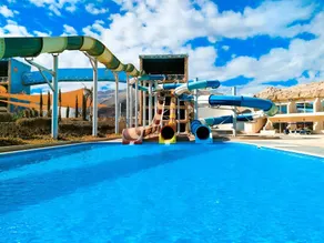 Porto Elsokna Caribian Aqua Park - Image 5
