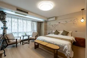 Beijing CBD area 5br 2bt 260sqm - Image 3