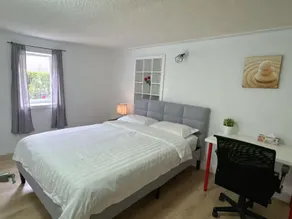 Vancouver Burnaby Villa - Image 4