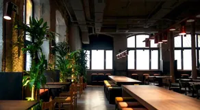 Adventure Hostel Madrid - Image 2