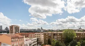 Apavonia Apartamento 2 Dormitorios Distrito Latina Madrid - Image 3