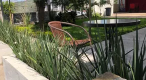 Hotel Sierra Linda - Image 4