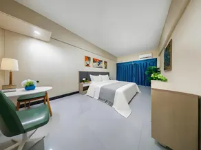 Xinyue Mansion (Jiangmen Wanda Plaza) - Image 3