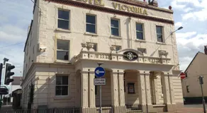 Victoria hotel - Image 3