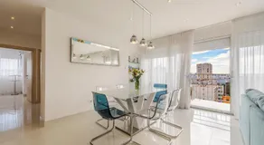 URBAN LUXURY APARTMENT - Image 3