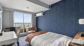 Hitachi Ocean View HOTEL and RESORT - Image 2