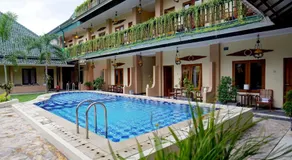 Diana Hotel Jogja - Image 4