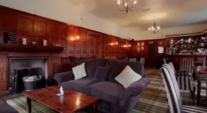 Ryder Cup Lodge Duchally - Free access to Leisure Club Swimming Pool Hot Tub Steam Room - Starlink Satellite Internet - Sky Glass Now DOG FRIENDLY for 2025 - Image 4
