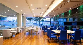 Le Srivaree Suvarnabhumi Airport Hotel - Image 3