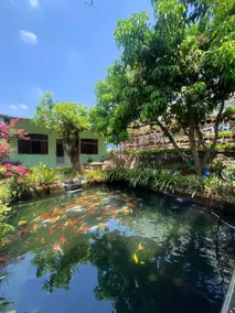 Nhà Nghỉ THẢO NGUYÊN XANH - Image 2