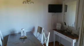 Appartement de vacances avec piscine, terrasse et jardin | Vue mer - Image 4
