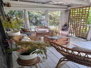 Oud-Turnhout Nature Chalet - Image 4