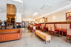 FabHotel The Dayal - Image 4