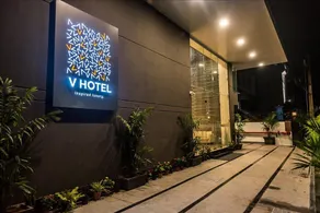 V Hotel Visakhapatnam - Image 4