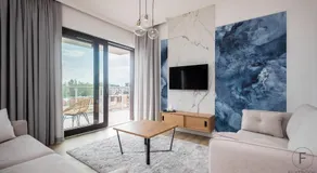 Flatbook - Yacht Harbor Premium Apartments Sol Marina - Image 2