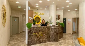 Hotel CITY Petrich - Image 5