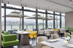 Hampton by Hilton Huangpu Sports Center -  Free Shuttle Bus during Canton Fair - Image 2