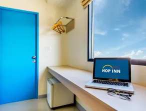 HOP INN Kanchanaburi Building B - Image 5