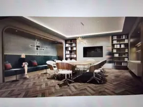 Citadines Shanghai Hongqiao Airport Serviced Residence上海馨乐庭虹桥机场韩国街公寓酒店 - Image 3